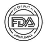 FDA Part 11 Compliance