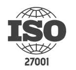 ISO 27001 Information Security Standard