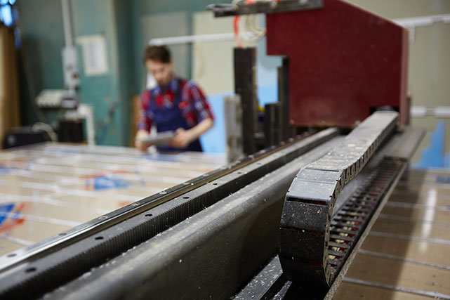 The Best Managed IT Services and IT Support for Manufacturing Companies