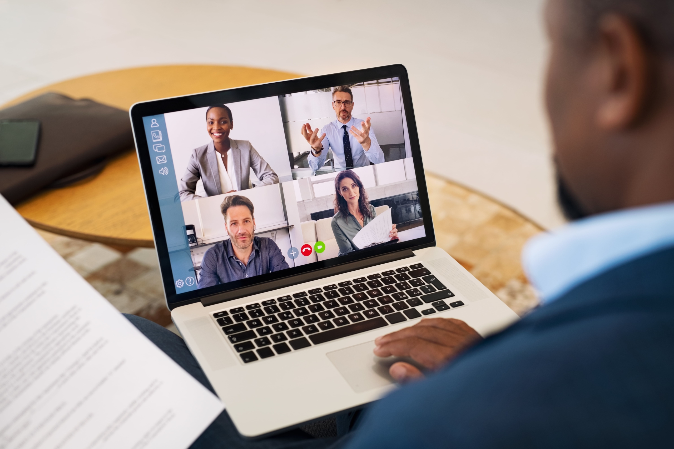 6 Reasons Your Business Needs Security Protocols for Remote Teams