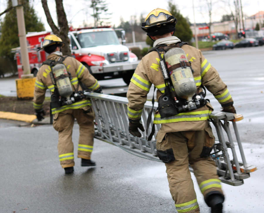 Trustworthy Technology for Snohomish Regional Fire & Rescue