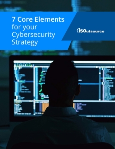 7 Core Elements for Your Cybersecurity Strategy