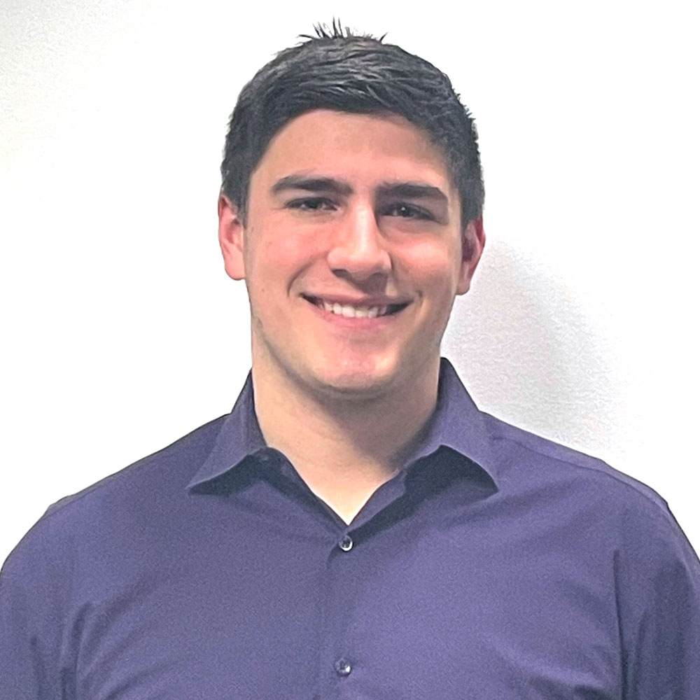 Daniel Simmons Daniel Simmons Support Technician
