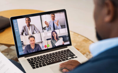 6 Reasons Your Business Needs Security Protocols for Remote Teams