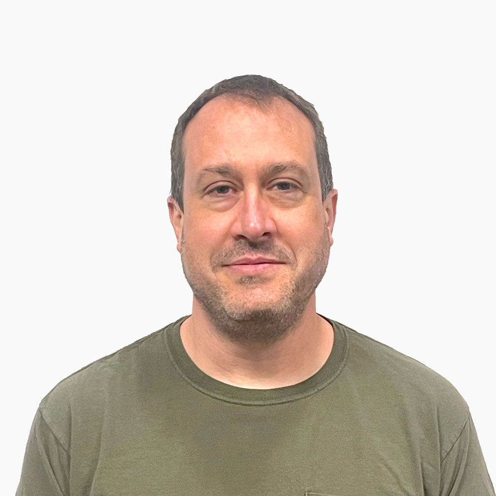 Wesley Farris Wesley Farris Engineer-Infrastructure Specialist