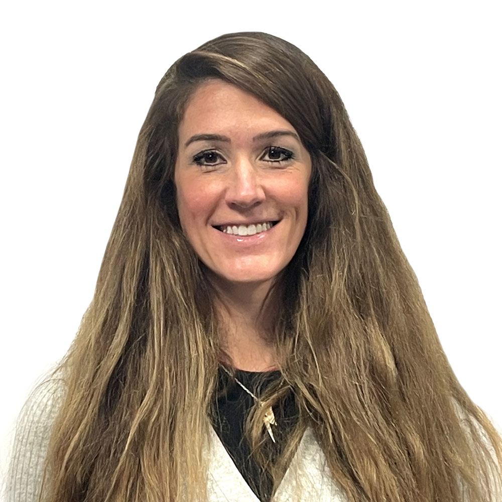 Ashley Lander - Product Operations Manager