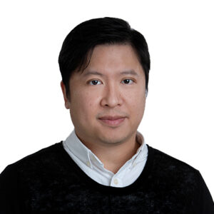 Billy-Au-Yeung