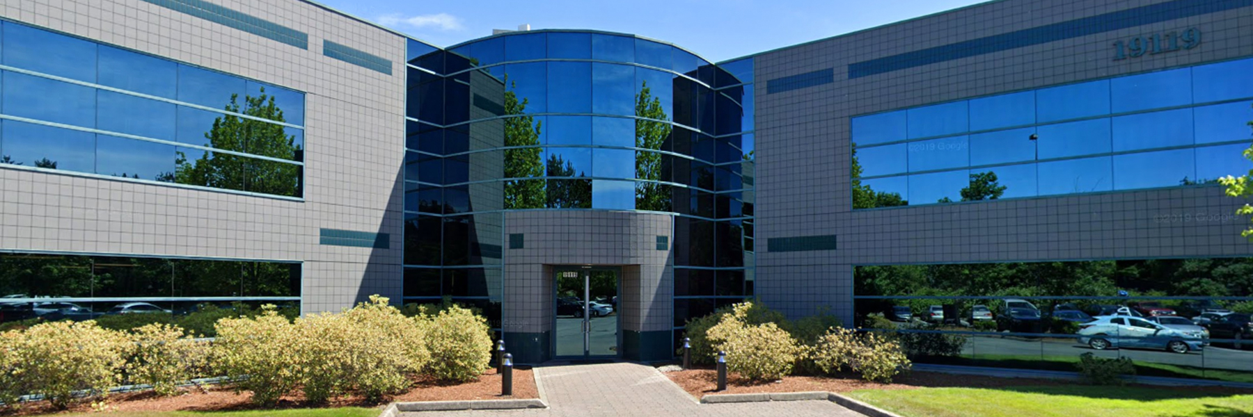 ISOutsource Bothell HQ