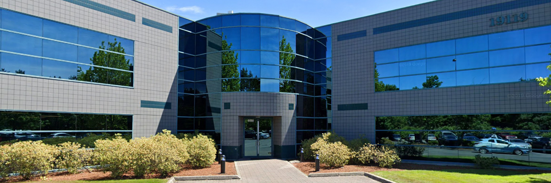 ISOutsource Bothell HQ ISOutsource Bothell HQ