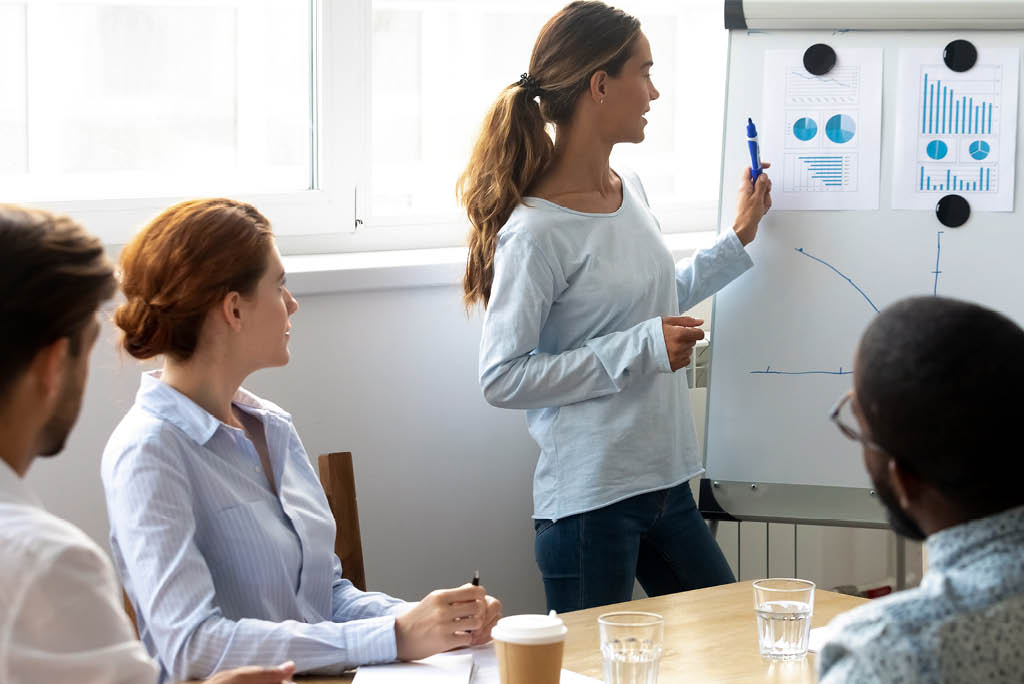 Developing An Effective IT Strategy