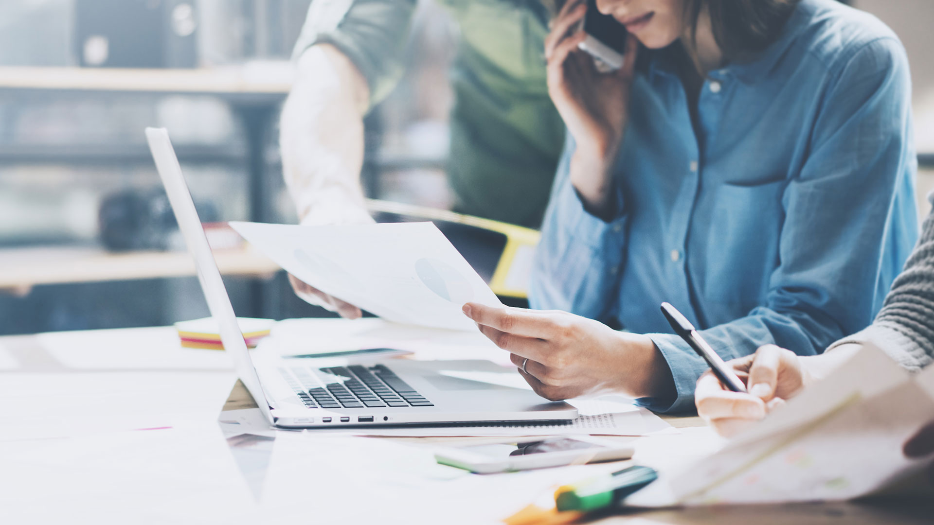 Effective-Procedures ISOutsource - Trusted Advisors