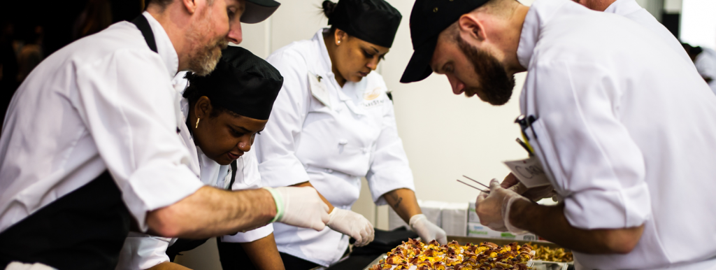 Strategic Planning For FareStart