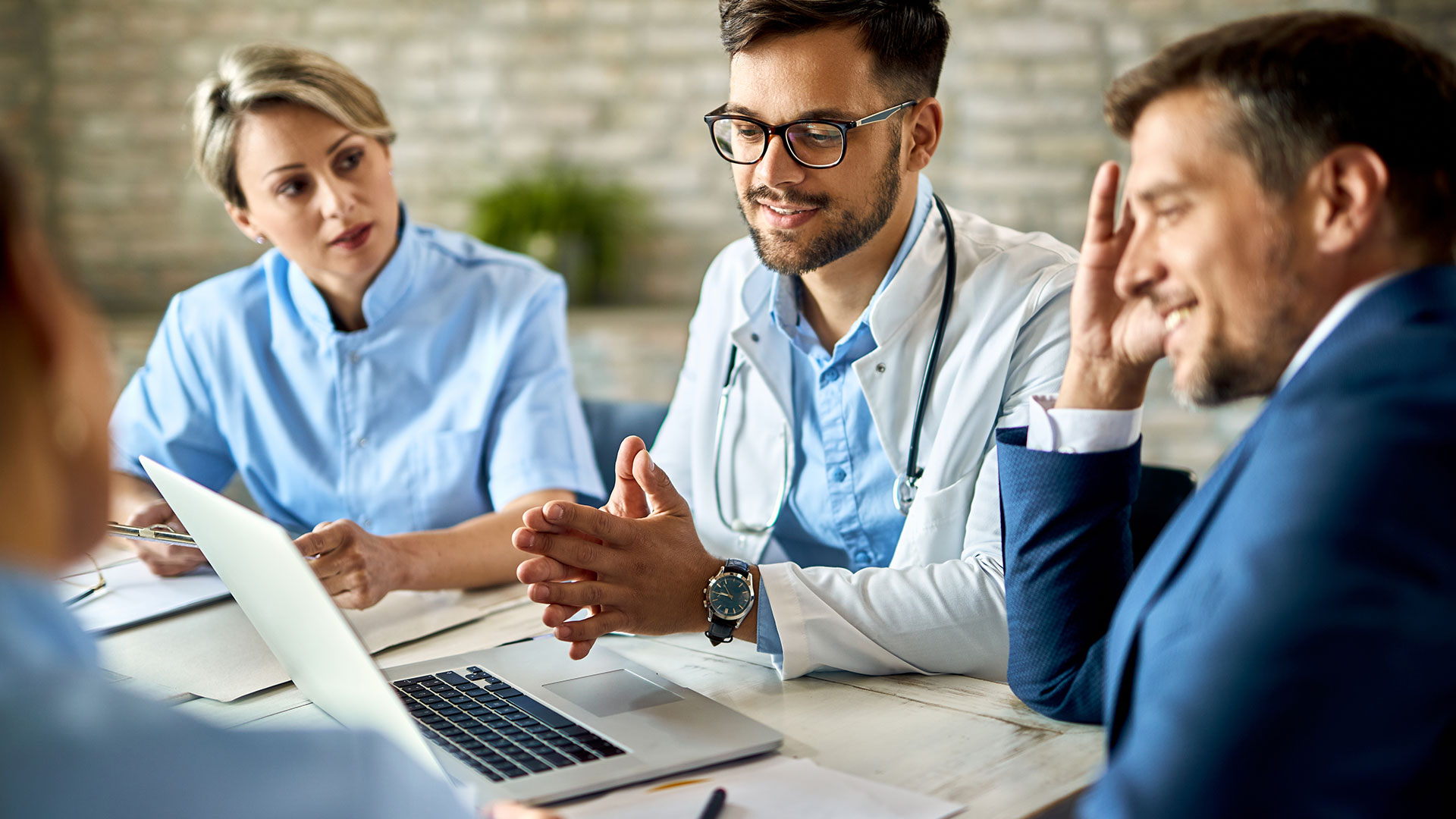Healthcare-Trusted-Guidance-and-Support Healthcare-Trusted-Guidance-and-Support