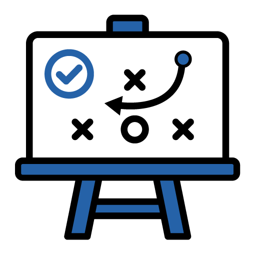 Strategic Services