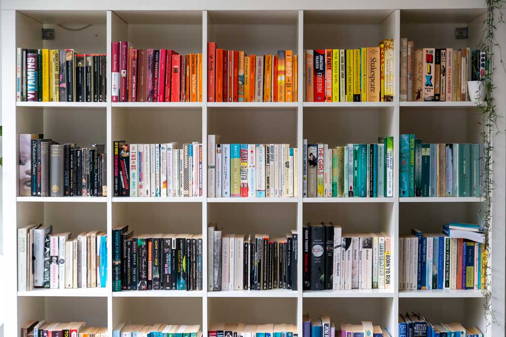 Library Library