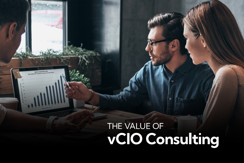 The Value of vCIO Consulting
