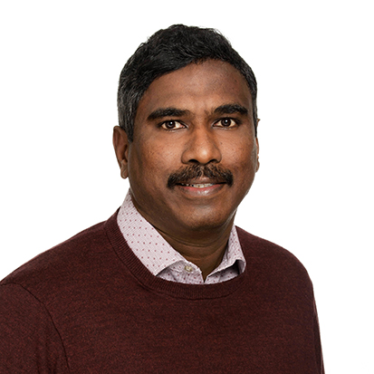 Naveen Rajkumar