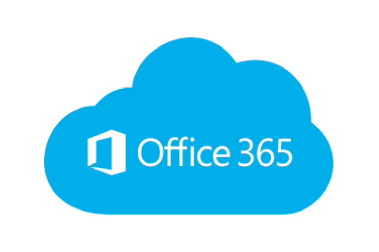 Office365 lawyer at desk