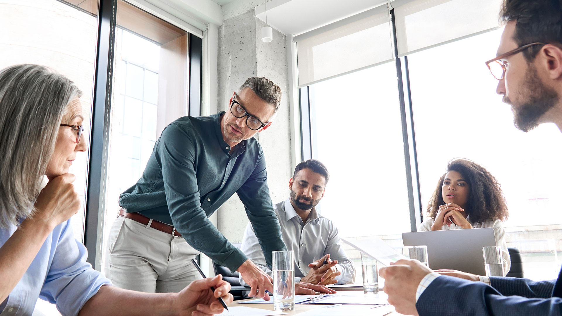 Risk-Management-Audit ISOutsource - Trusted Advisors