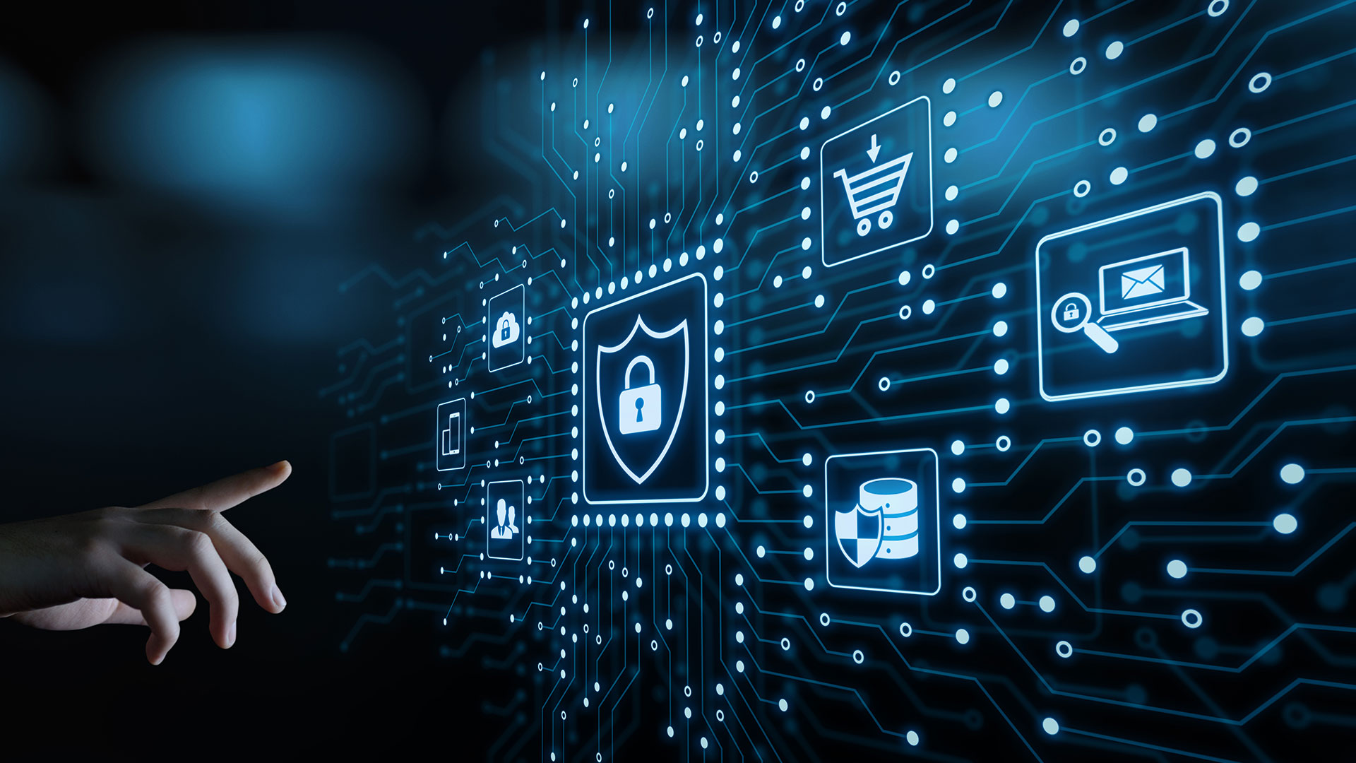 Security-Audit
