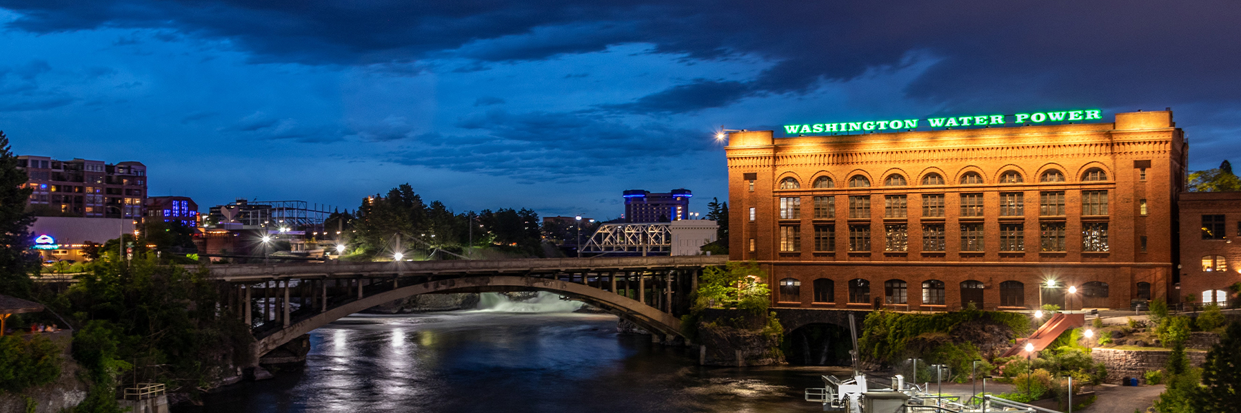 ISOutsource Spokane Office