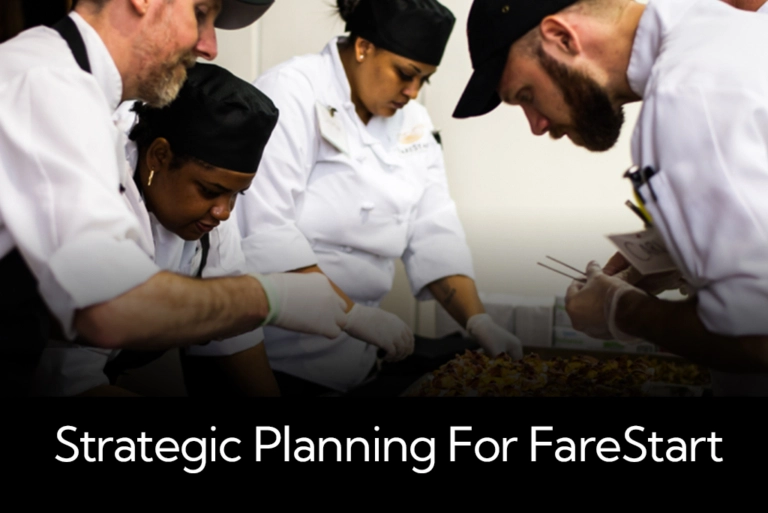 Strategic-Planning-For-FareStart