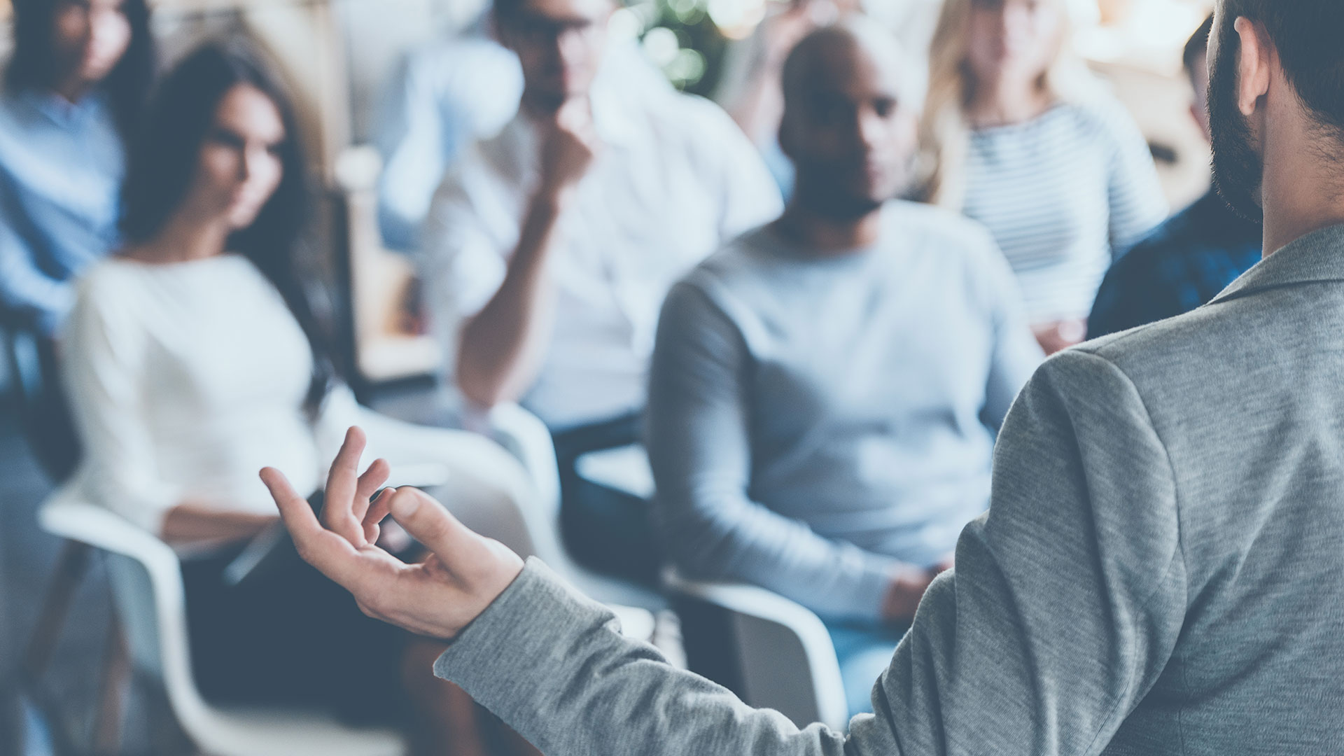 Technology-Training ISOutsource