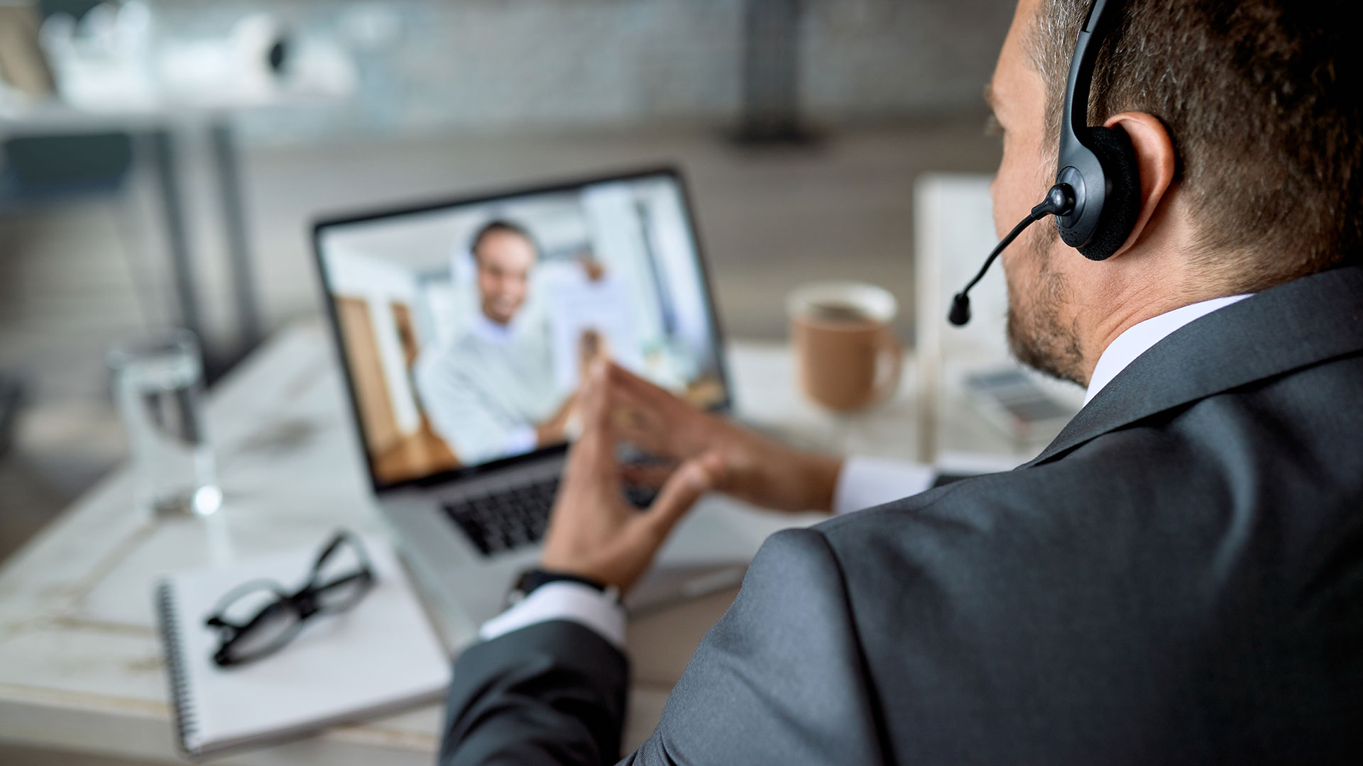 Voice-Telephony-Audit