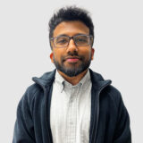 Haseeb Farooq Haseeb Farooq - Support Technician