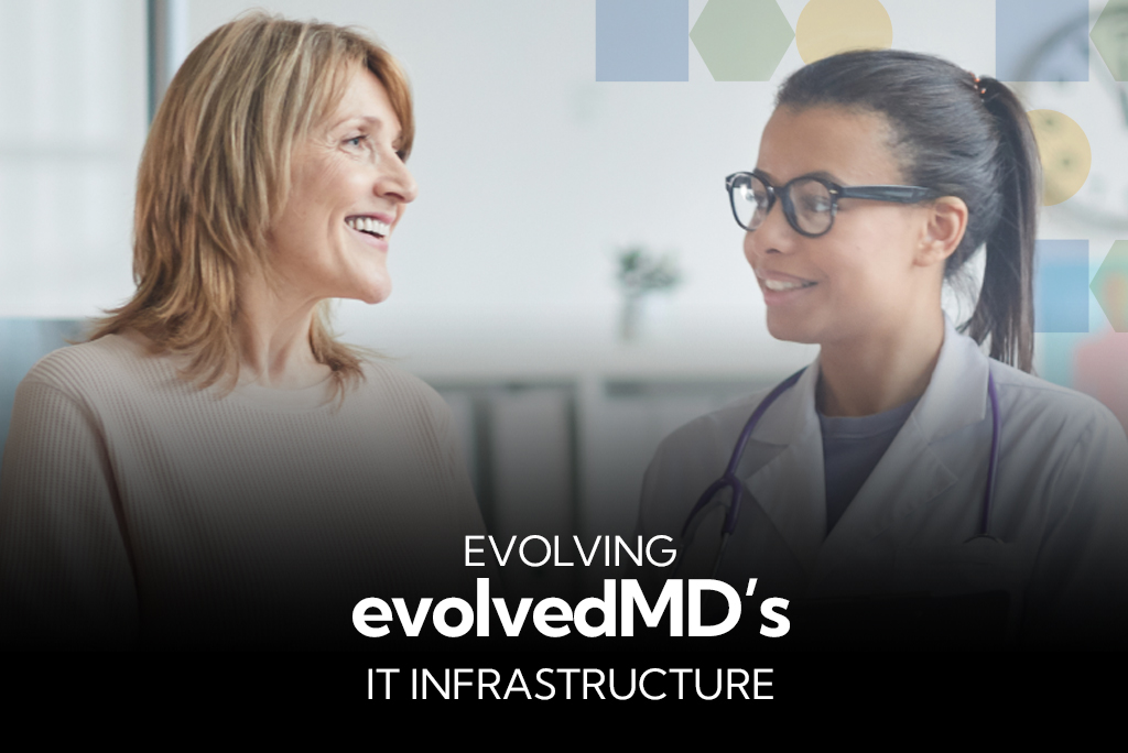 CaseStudy-evolvedMD
