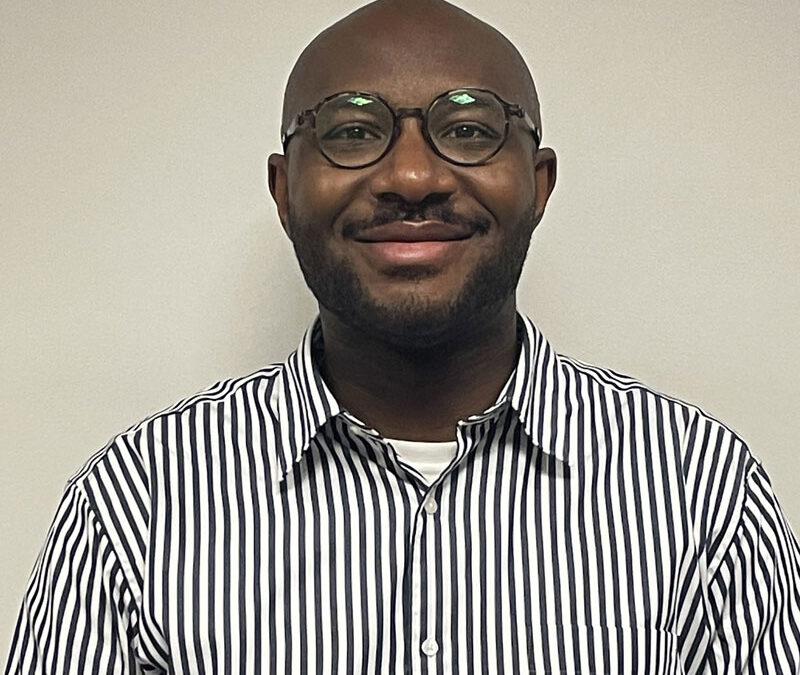 Darryl Davis - Support Technician