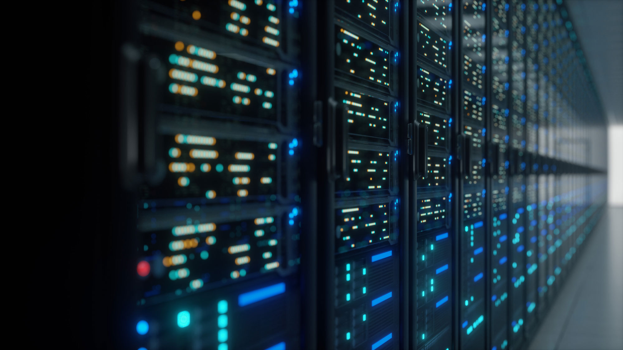 Cloud Servers