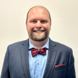 John Nobis John Nobis - Director of Consulting