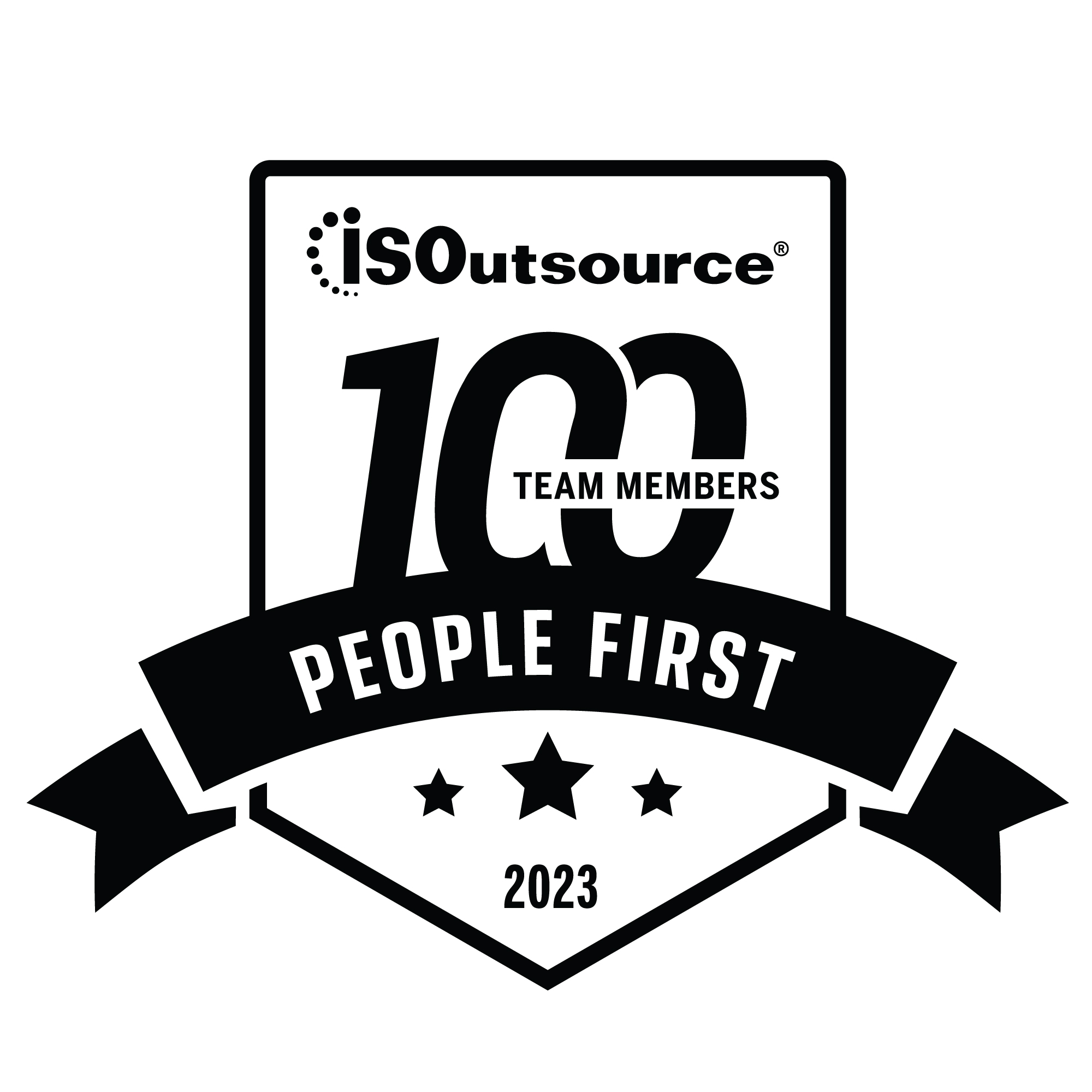 Video - Work for ISOutsource
