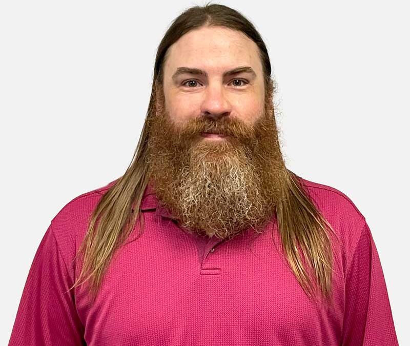 Jason Brink Rapid Response Engineer