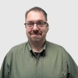 Martin Hall Martin Hall - Senior Engineer - Infrastructure Specialist