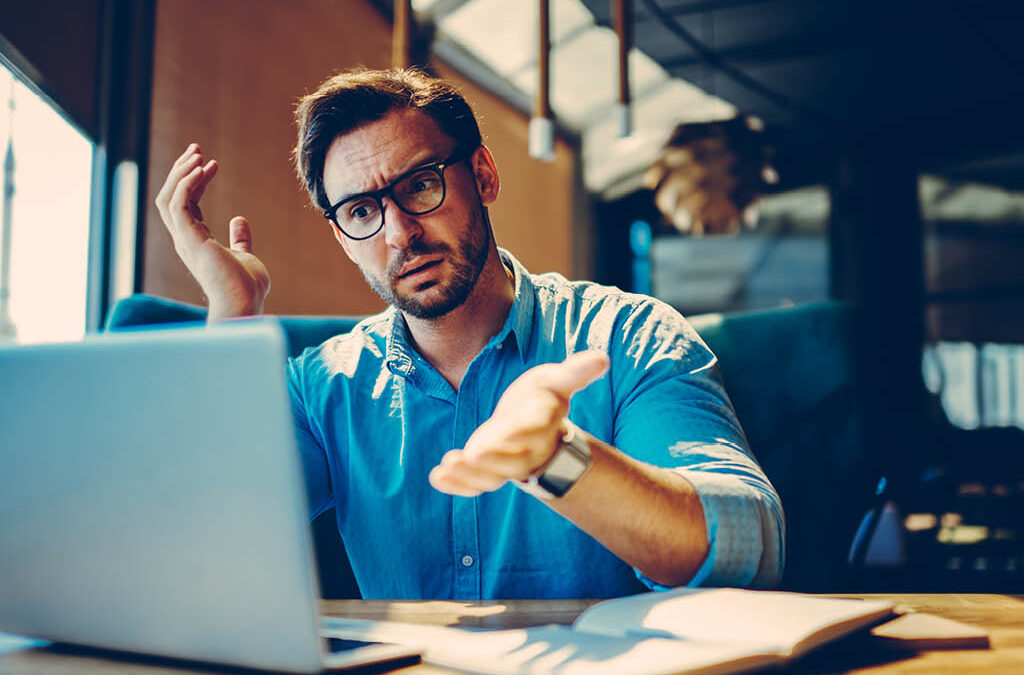 Benefits of Outsourcing IT for Small Businesses