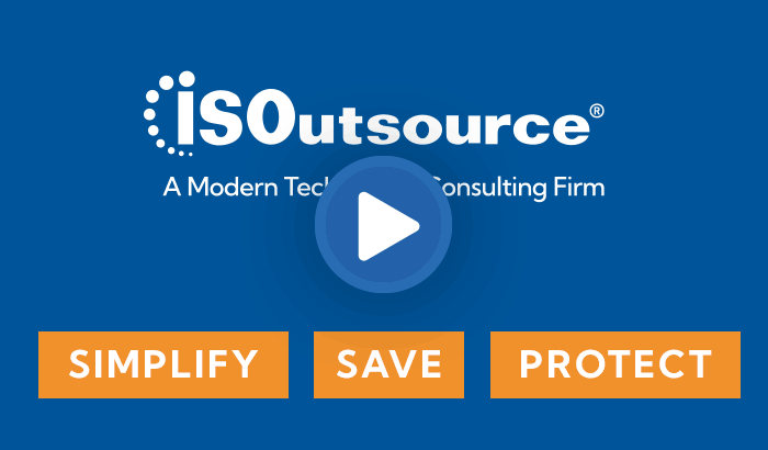 Video: ISOutsource Overview