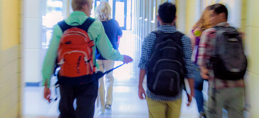 Building A Secure Future with College Success Foundation