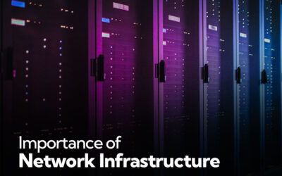 Importance of Network Infrastructure