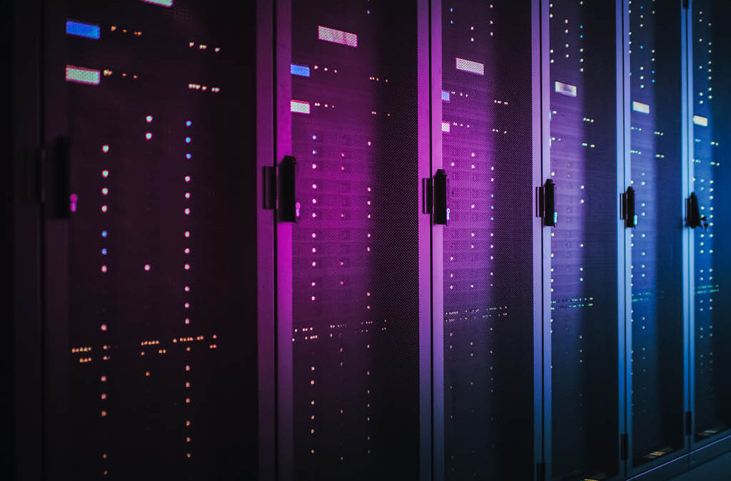 Importance of Network Infrastructure