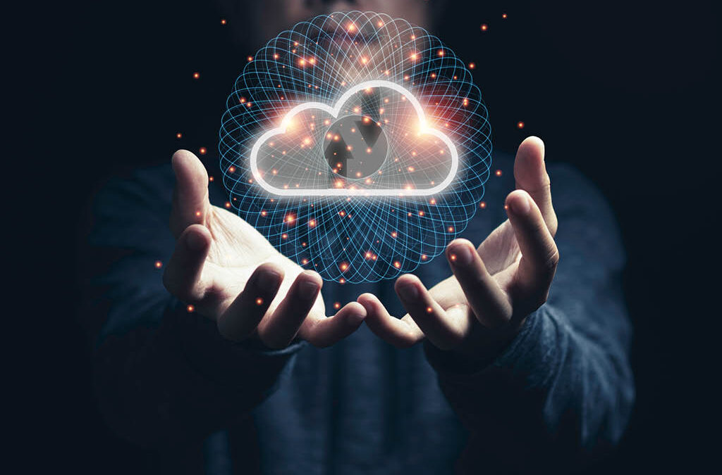 What is Cloud Computing? An Introduction.