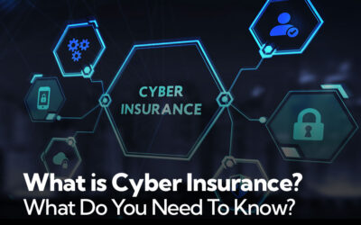 What is Cyber-Insurance? What Do You Need To Know?