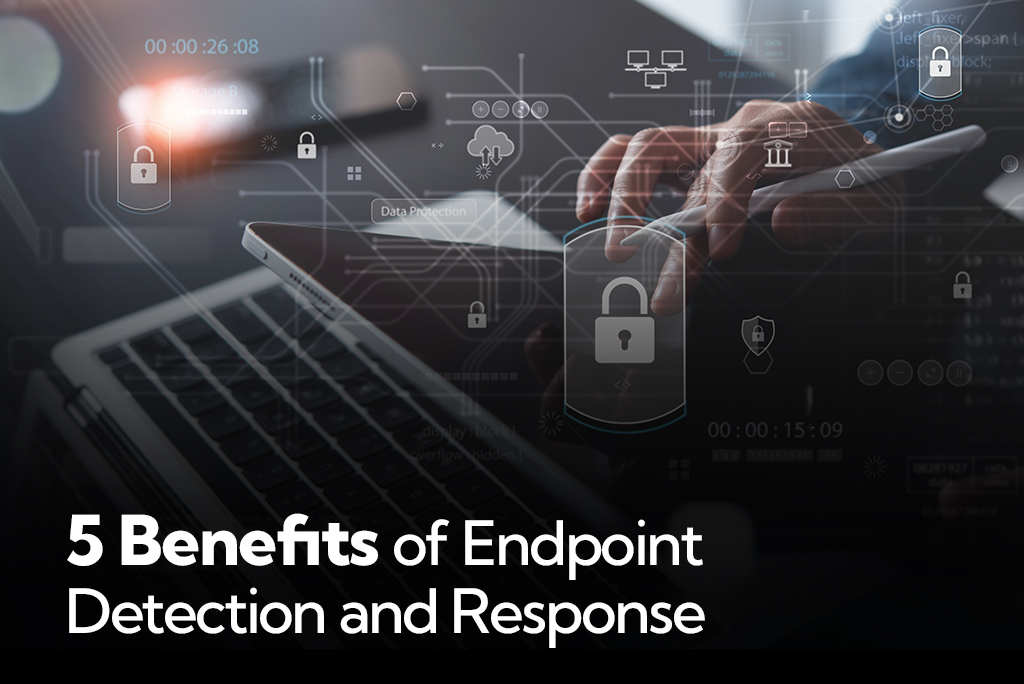 Endpoint Detection and Response
