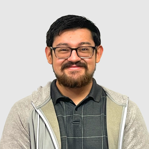 Mario Villatoro