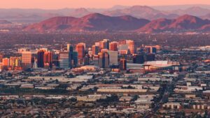 Top MSP for Managed IT Services for Phoenix AZ SMBs