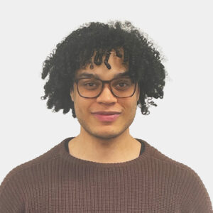 Lucas Henderson