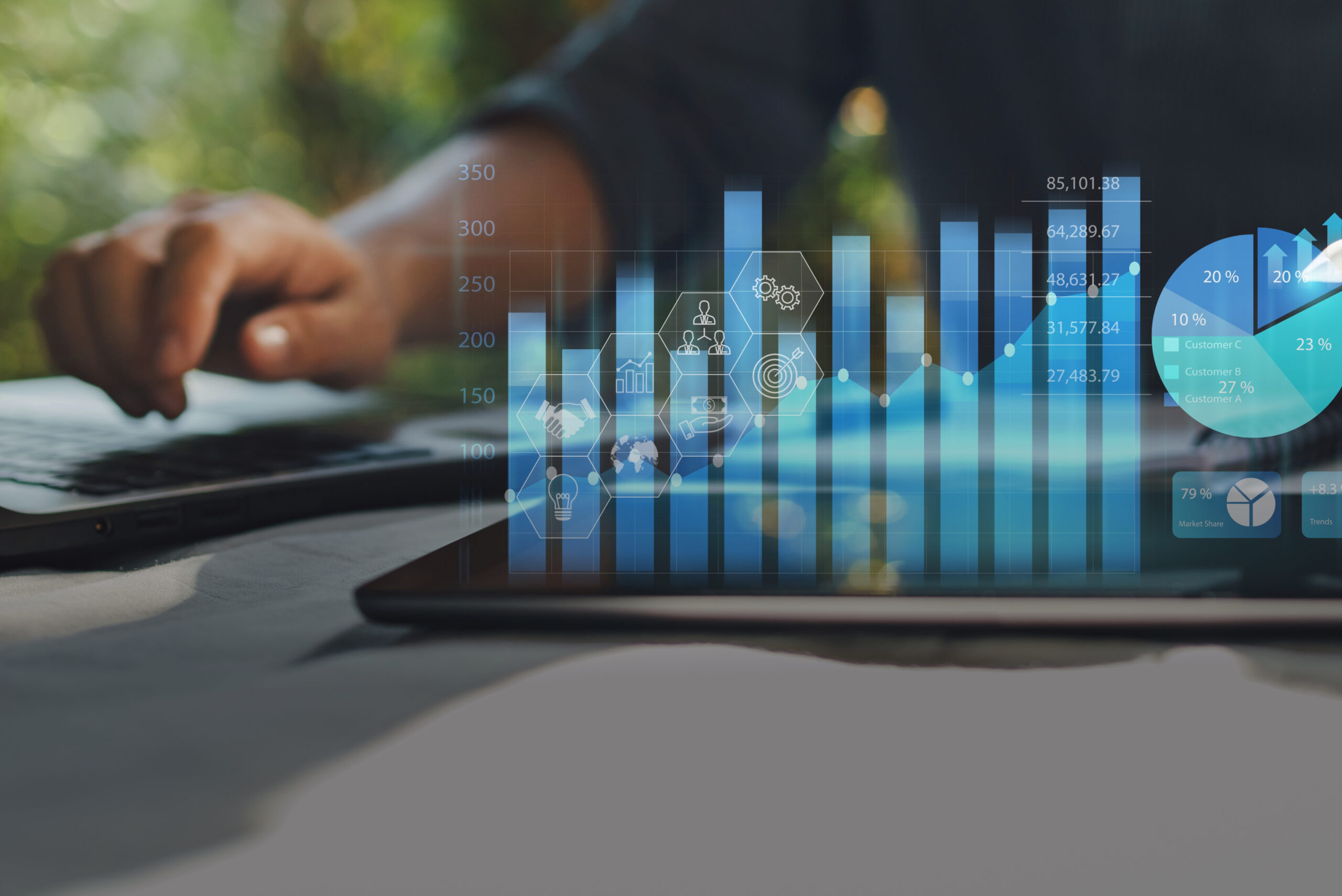 Budgeting for IT: A Smarter Way to Drive Business Growth