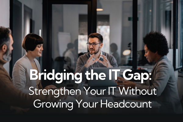 5 IT Strategies You May Be Ignoring