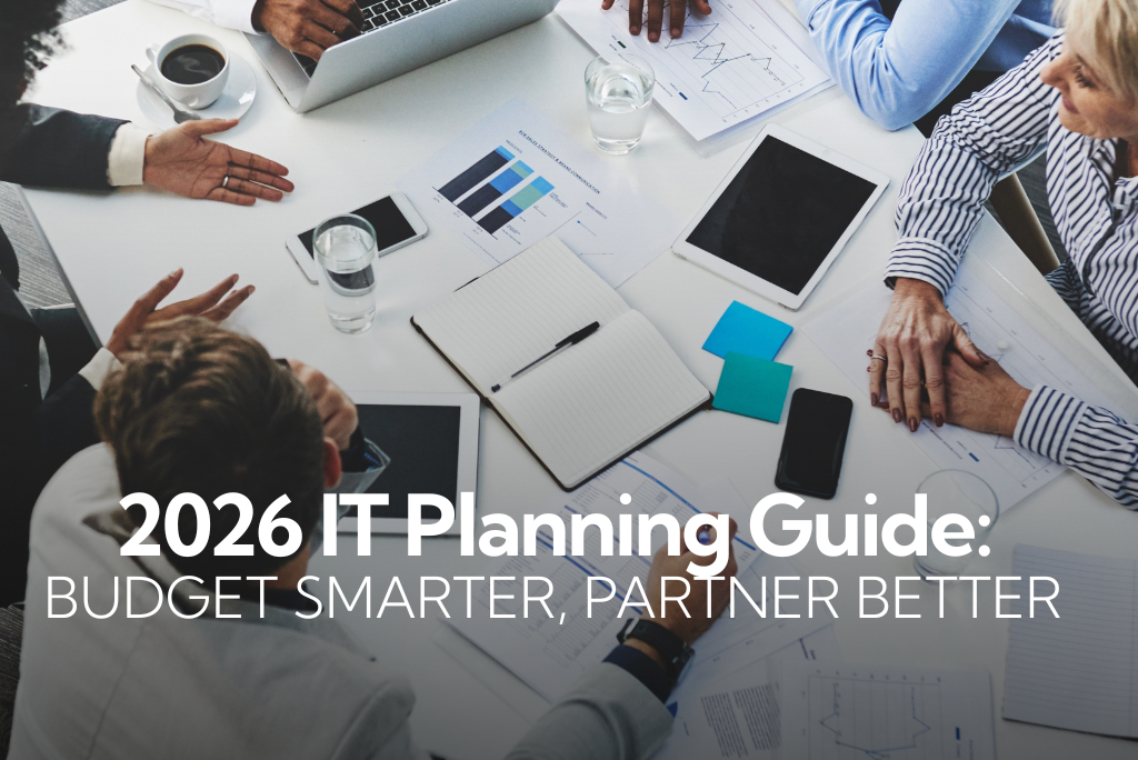 5 IT Strategies You May Be Ignoring